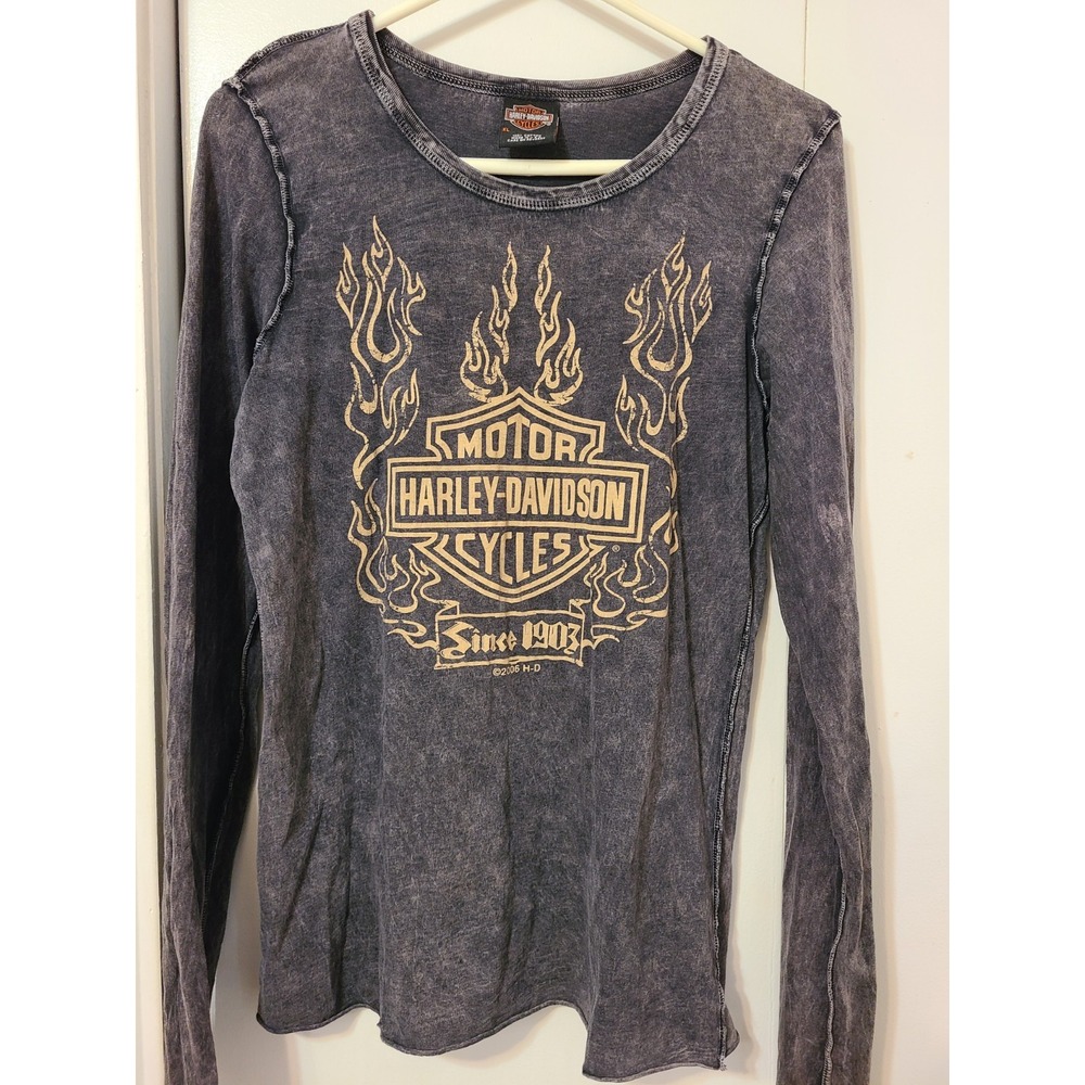 Harley-Davidson 2006 Women's Las Vegas  XL